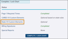 Page 9 state v3 custom elements